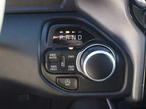 Used 2023 RAM 1500 Big Horn image 27