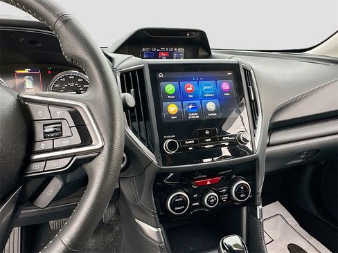 Used 2024 Subaru Forester Touring image 15