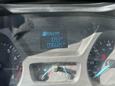 Used 2019 Ford Transit 150 148 Medium Roof image 23