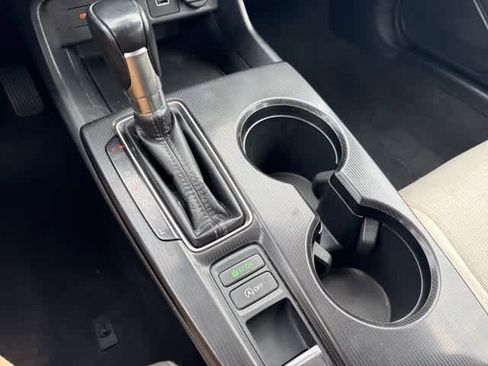 Used 2023 Honda Civic EX image 19