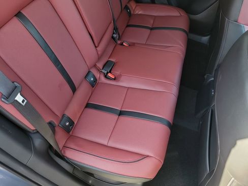 New 2026 MAZDA CX-50 AWD 2.5 Hybrid w/ Premium Pkg image 18