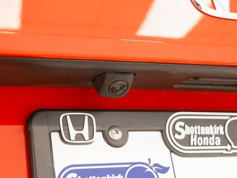Used 2024 Honda Civic EX image 11