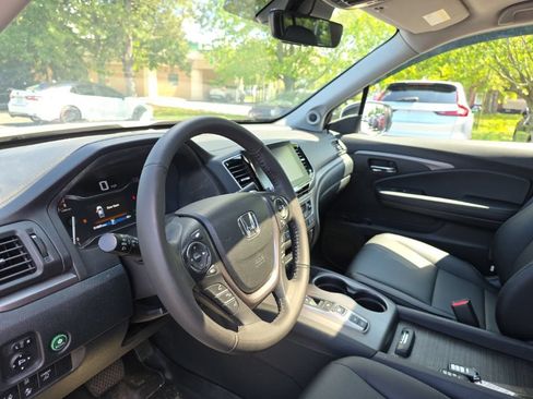 Certified 2023 Honda Ridgeline RTL image 21