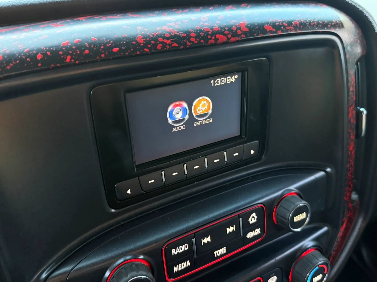 Used 2015 GMC Sierra 1500 2WD Double Cab w/ Sierra Appearance Package image 28