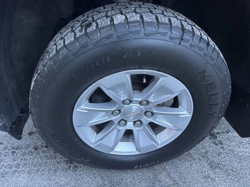 Used 2019 Chevrolet Silverado 1500 LT w/ All-Star Edition image 10