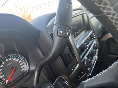 Used 2017 Chevrolet Silverado 1500 LT w/ All Star Edition image 15