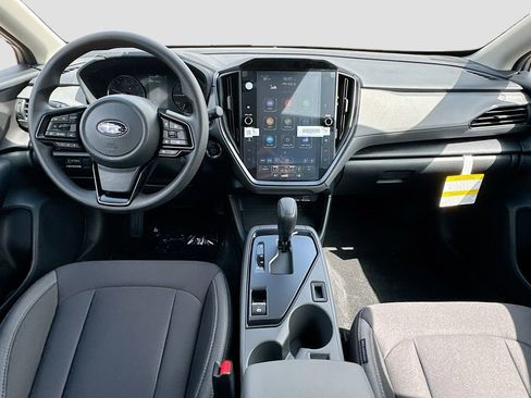 New 2026 Subaru Crosstrek 2.0i Premium AWD/4WD image 25