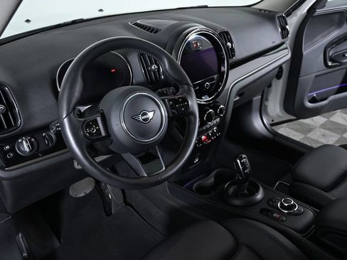 Used 2024 MINI Cooper Countryman S AWD/4WD image 11