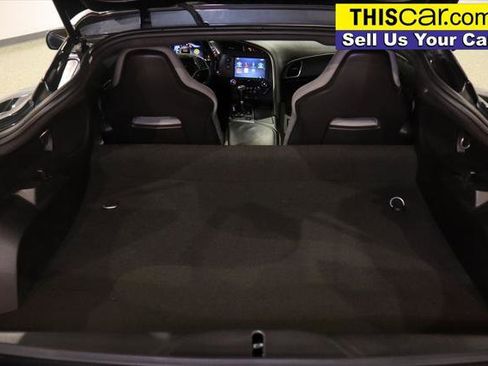 Used 2014 Chevrolet Corvette Stingray Coupe image 26
