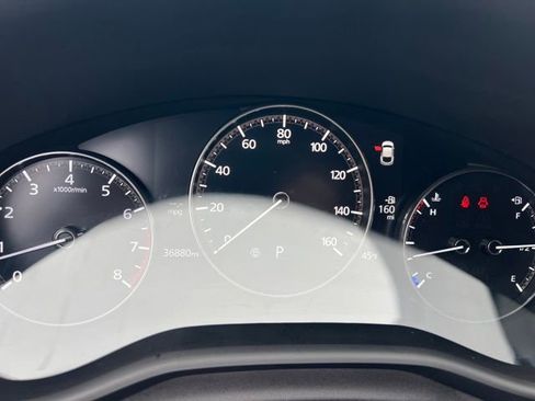 Used 2023 MAZDA CX-30 AWD 2.5 S w/ Select Package image 19