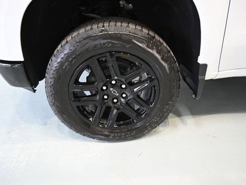 New 2026 Chevrolet Silverado 1500 LT Trail Boss w/ LT Trail Boss Premium Package AWD/4WD image 29