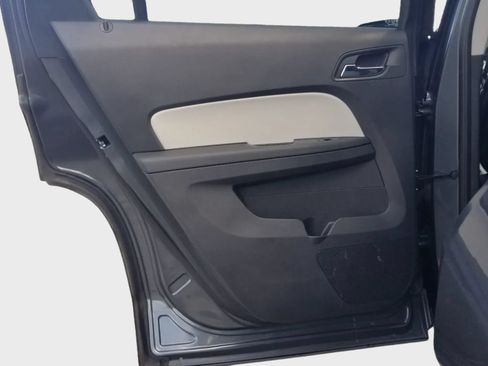 Used 2011 GMC Terrain SLT FWD image 11
