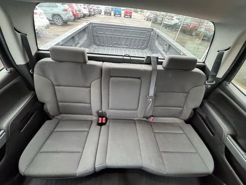 Used 2018 Chevrolet Silverado 1500 LT w/ All Star Edition image 13