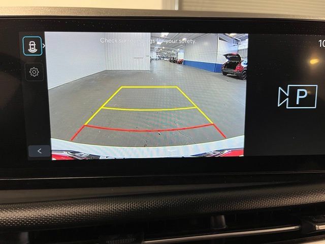 Used 2025 Hyundai Tucson SEL FWD image 29