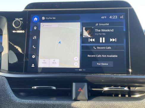 New 2026 Subaru Outback Limited image 24