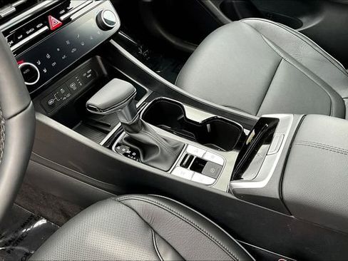 New 2025 Hyundai Santa Cruz Limited AWD/4WD image 9