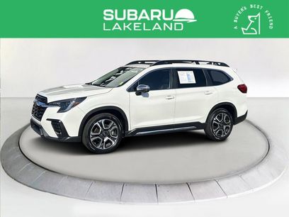 Certified 2023 Subaru Ascent Limited w/ Technology Package