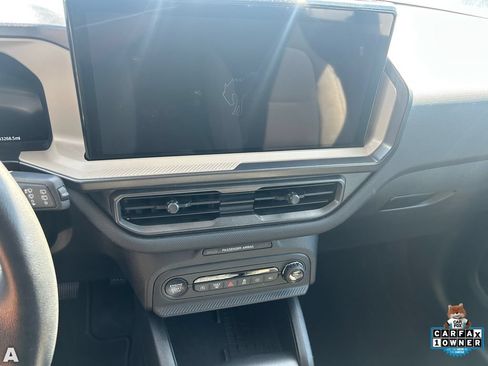 Used 2025 Ford Bronco Sport Big Bend AWD/4WD image 7