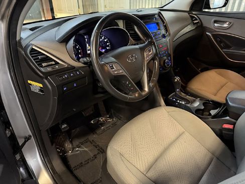 Used 2013 Hyundai Santa Fe Sport 2.0T image 10