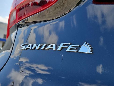 Used 2023 Hyundai Santa Fe SEL FWD image 32