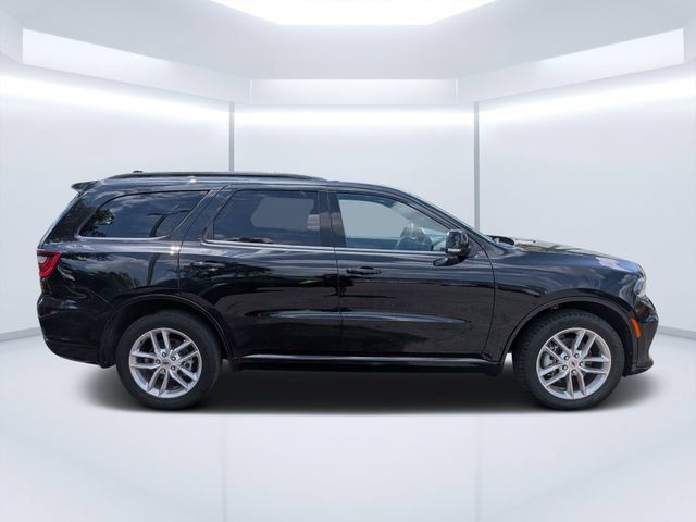Used 2024 Dodge Durango GT AWD/4WD image 2