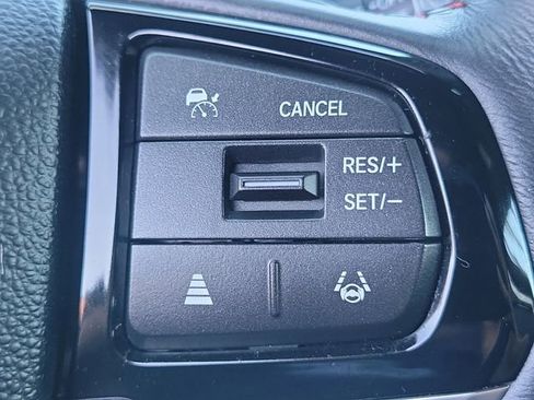 Used 2025 Honda Odyssey Sport-L image 8