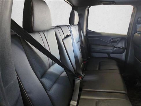 Used 2025 Honda Ridgeline TrailSport image 16