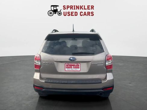 Used 2014 Subaru Forester 2.5i Limited w/ Popular Package #2 image 13