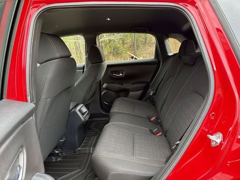 Used 2024 Honda HR-V Sport image 26