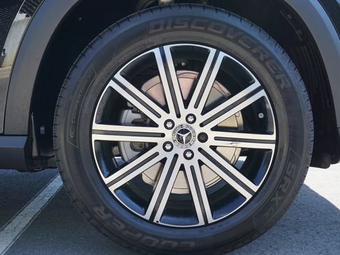 Certified 2026 Mercedes-Benz GLE 350 4MATIC image 17