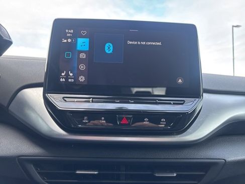 Used 2021 Volkswagen ID.4 Pro w/ ID.4 Protection Package image 24