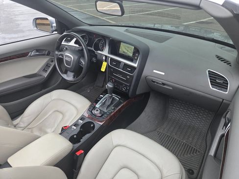 Used 2010 Audi A5 2.0T Premium Plus image 19