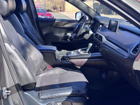 Used 2018 MAZDA CX-9 Grand Touring image 13