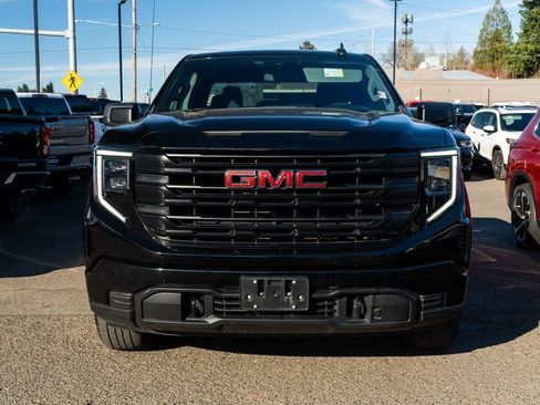 Used 2023 GMC Sierra 1500 Pro image 2