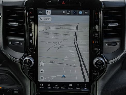 New 2026 RAM 2500 Tradesman image 24