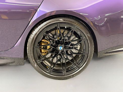 New 2027 BMW M3 Competition AWD/4WD image 28