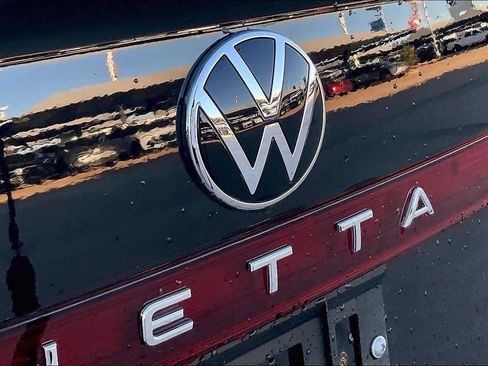 Used 2025 Volkswagen Jetta S image 29