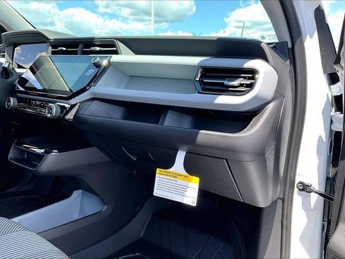 New 2027 Chevrolet Bolt LT w/ LPO, All-Weather Package FWD image 27