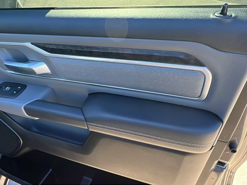 Used 2023 RAM 1500 Big Horn image 19