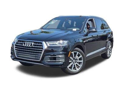 Used 2017 Audi Q7 3.0T Premium