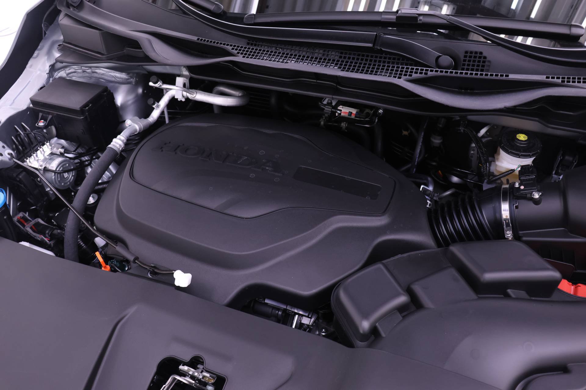 New 2027 Honda Odyssey Elite image 17