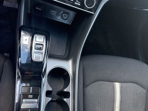 Used 2020 Hyundai Sonata Blue image 17