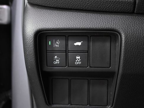 Used 2018 Honda CR-V EX-L image 24