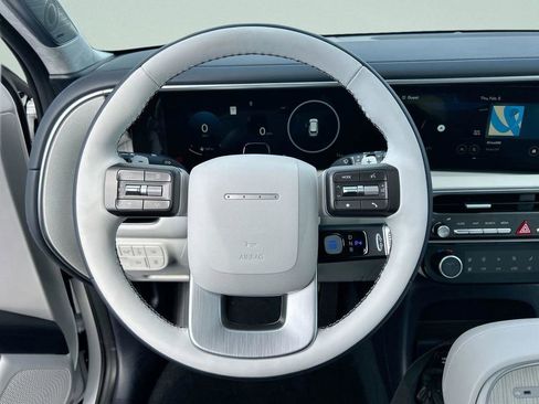 New 2026 Hyundai Palisade Calligraphy image 32