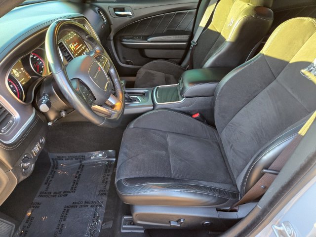 Used 2021 Dodge Charger Scat Pack RWD image 13