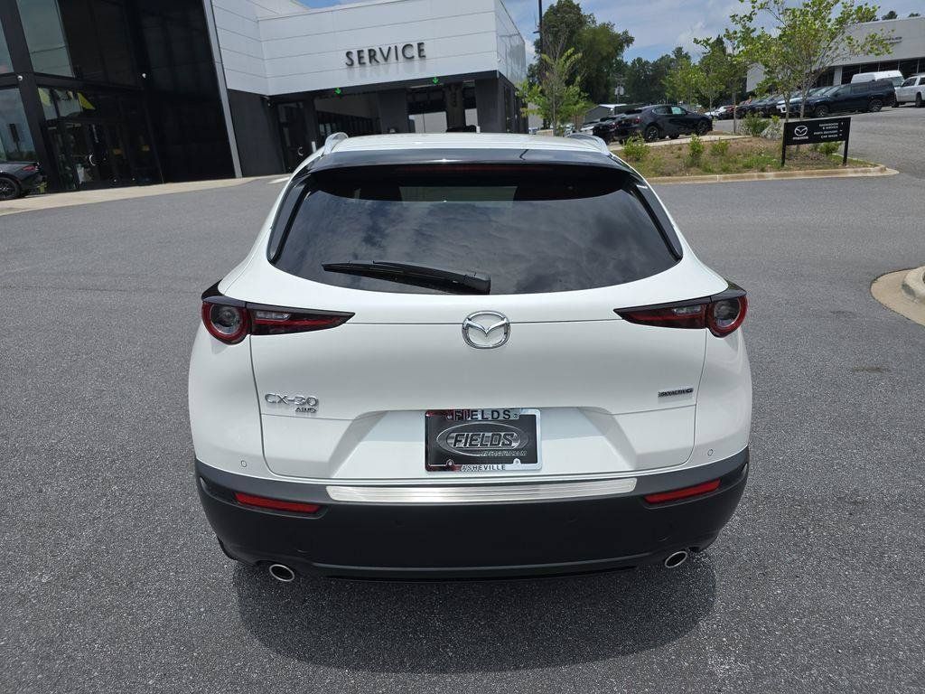 New 2026 MAZDA CX-30 AWD 2.5 S image 4