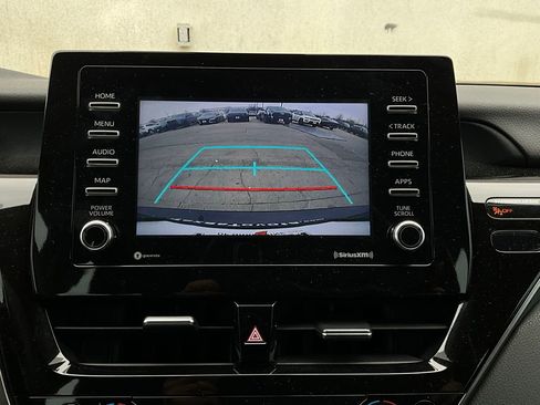 Used 2023 Toyota Camry LE image 29