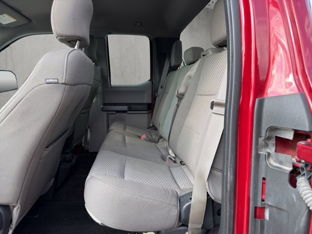 Used 2017 Ford F150 XLT w/ Equipment Group 301A Mid AWD/4WD image 6