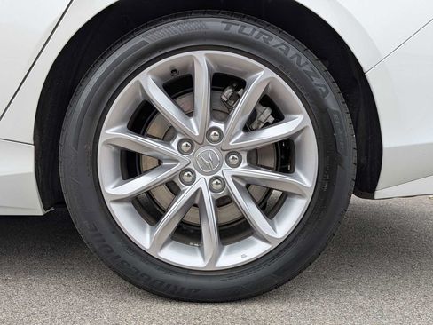 Used 2023 Acura TLX FWD image 14
