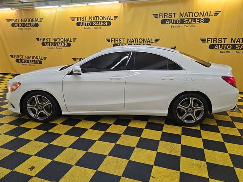 Used 2019 Mercedes-Benz CLA 250 image 6